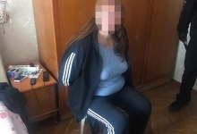 У Києві мати вбила власну доньку