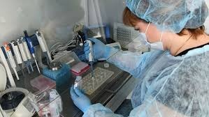 На Волині 7 офіційно підтверджених хворих на коронавірус, в Україні – 669