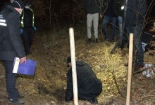 На Львівщині наркоторговці вбили і спалили двох неповнолітніх