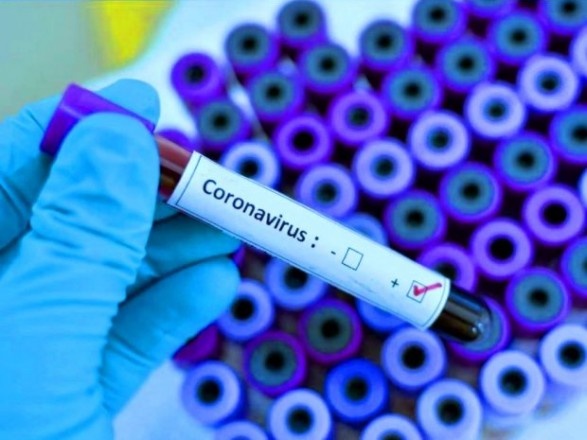 На Тернопільщині на коронавірус захворіли 32 медики