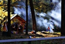 Волинянам заборонили відпочивати у лісових рекреаційних зонах