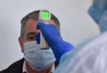 В Україні - 794 офіційно підтверджених хворих на коронавірус, померлих - 20