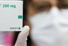 МОЗ відправить у регіони препарат, який використовують для лікування коронавірусу
