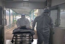 На Тернопільщині від коронавірусу померла жінка