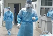 У Львові двоє лікарів захворіли на коронавірус