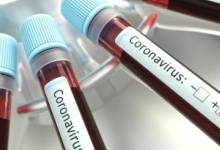 В Україні 1072 хворих на коронавірус, померлих - 27