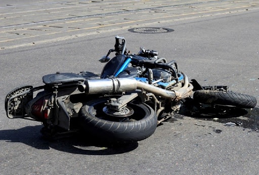 На Волині у ДТП травмувався 19-річний мотоцикліст