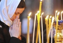 Чи будуть в Україні закривати церкви під час карантину