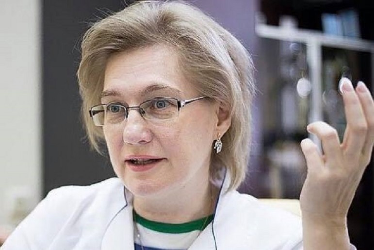 «Коронавірусом заразиться 80% українців», – доктор медичних наук