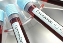 На Волині у 2-річної дитини діагностували коронавірус