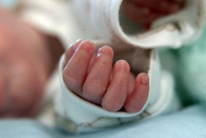 У Львові новонароджену дитину госпіталізували з підозрою на коронавірус