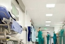 172 українські медики заразились коронавірусом