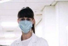 Лікарка з Луцька вилетіла в Італію для допомоги у боротьбі з коронавірусом