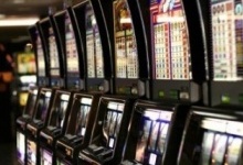 У Луцьку «накрили» віртуальне казино