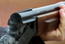 На Хмельниччині 18-річний хлопець застрелив батька
