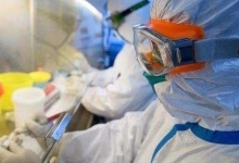 На Волині коронавірус діагностували у працівника інфекційної лікарні