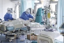 Український лікар-доброволець розповів, як в умовах пандемії працюють італійські медики
