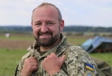 У Львові помер 44-річний військовий капелан
