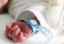 На Житомирщині коронавірус виявили у 7-місячної дитини