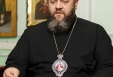 «Співпрацюємо з владою та поліцією», – митрополит Луцький та Волинський про дотримання карантину