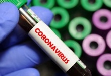 В Україні – 2 777 хворих на коронавірус, померлих – 83