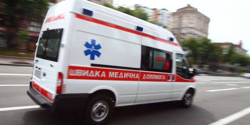Двох важко хворих на коронавірус з Нововолинська перевезуть у лікарню в Луцьк