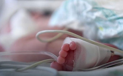 У Харкові 11-місячну дитину госпіталізували до реанімації, підозрюють коронавірус
