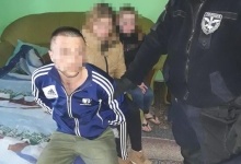 22-річний українець змушував неповнолітніх займатись проституцією