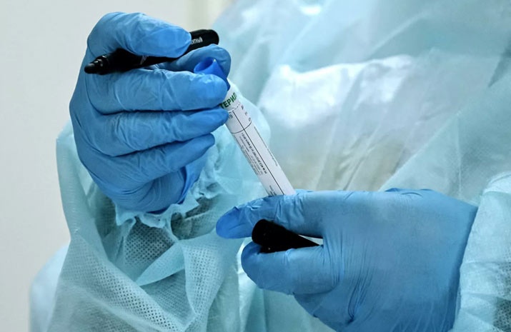 На Волині офіційно зареєстрованих 80 хворих на коронавірус