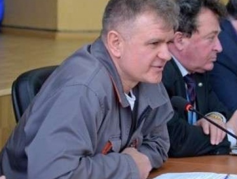 Уряд призначив керівника Чорнобильської зони