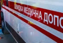 У Львові біля лікарні стався вибух, загинула людина