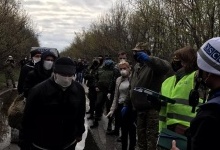На Донбасі розпочався обмін полоненими, в Україну повертаються 19 громадян