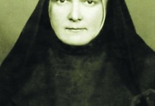 Монахиня з Львівщини рятувала єврейських дітей