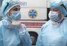 В Україні - 5 710 офіційно зареєстрованих хворих на коронавірус, померлих - 151