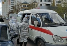 На Київщині у гуртожитку – спалах коронавірусу: є померлі