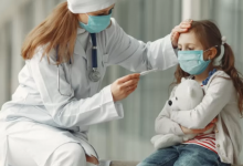 Серед хворих на коронавірус у Луцьку є діти