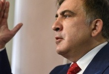 Саакашвілі може потрапити в український Уряд