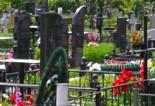 На Волині у поминальну неділю планують зачинити усі кладовища