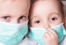 На Волині в 18 дітей виявили коронавірус