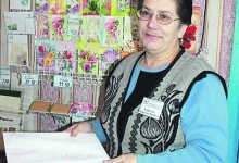 Пенсіонерка з Чернігівщини розповіла про найкращі ліки від старості