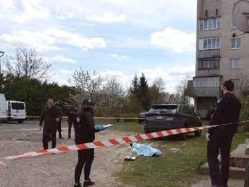Чоловік, якого знайшли мертвим у Луцьку,  працював в «Ощадбанку»