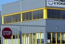 Луцький завод «Кромберг енд Шуберт» відновлює роботу
