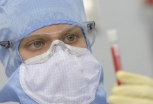 В Україні - 10406 хворих на коронавірус, померлих - 261