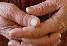 93-річна українка одужала від коронавірусу
