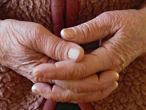 93-річна українка одужала від коронавірусу