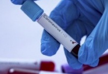 В Україні - понад 11 тисяч хворих на коронавірус, померлих -  279