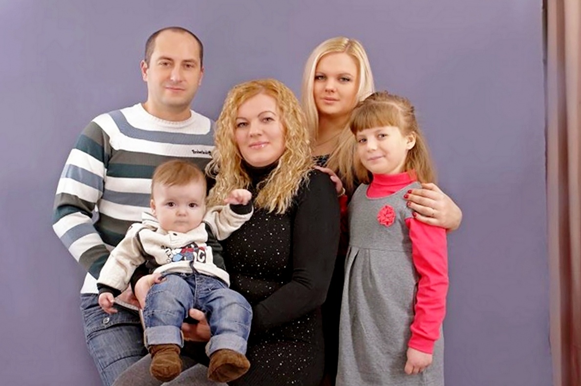 З полону бойовиків пораненого українського пілота викрали батьки