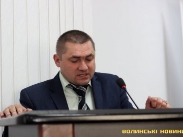У Луцькраді призначили нового директора департаменту ЖКГ
