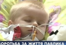 2-річний вінничанин, який одужав від коронавірусу, досі не може оговтатися після клінічної смерті