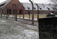 Як комуністи використовували нацистські концтабори